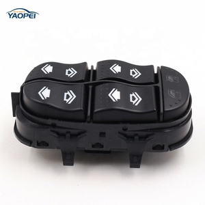<span class=keywords><strong>Interruptor</strong></span> de ventanilla eléctrica para coche 2M5T14A132DB 2M5T-14A132DB para <span class=keywords><strong>Ford</strong></span> <span class=keywords><strong>Focus</strong></span> 1998-2004 - Product Image 4