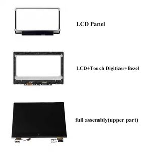 Pantalla táctil Lcd de repuesto para portátil para piezas de reparación de la serie Sony VAIO VPC - Product Image 2