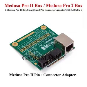 Medusa Pro II Box / Medusa Pro 2 - Product Image 3