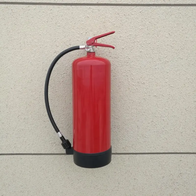 6L 9L Film-BF Fire Extinguisher for Lithium Battery
