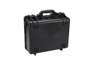Estuche rígido de plástico impermeable para exteriores, funda de transporte con espuma para sony- NP-F, lente FE FS5 FS7 <span class=keywords><strong>FX6</strong></span> PMW-300 - Product Image 5