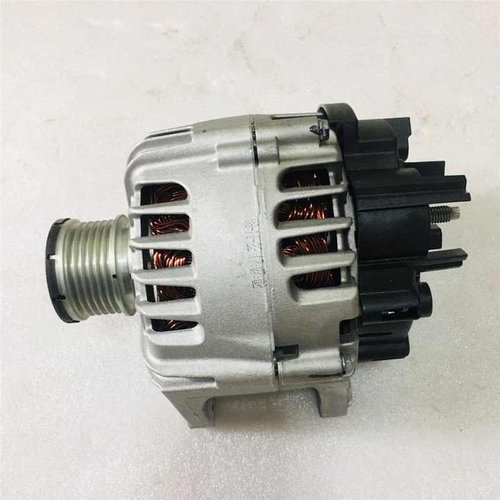 Valeo TG12C149 Alternators for Nissan X-Trail - 120A Generators