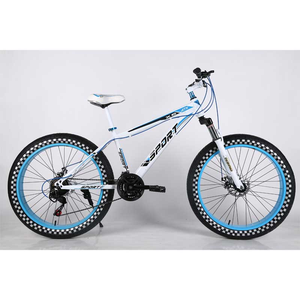 Un ttgo terk bicicletas 26*4,0 <span class=keywords><strong>de</strong></span> grasa playa nieve gt avalancha 29er pieghevole amortiguador/<span class=keywords><strong>bicicleta</strong></span> <span class=keywords><strong>de</strong></span> montaña megamo <span class=keywords><strong>de</strong></span> <span class=keywords><strong>bicicleta</strong></span> <span class=keywords><strong>de</strong></span> montaña - Product Image 6