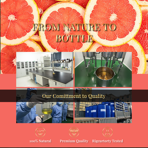 Aceite Esencial de Pomelo Natural de Grado Cosmético de Alta Calidad, 30 ml, para Difusor de Aromaterapia - Product Image 6