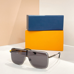Gafas de Sol para Hombre de Marca Compartida, Diseño de Alta Calidad, Gran Venta 2026 - Product Image 3