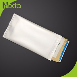 Kit de nettoyage de protecteur d'écran de téléphone en tissu microfibre personnalisé d'approvisionnement d'usine - Product Image 4