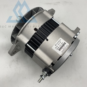 Alternador C7 C9 24V 95A 1978820 197-8820 1779953 177-9953 0R4841 2267683 226-7683 para CATERPILLAR <span class=keywords><strong>Cat</strong></span> E325D E329D E336D - Product Image 2