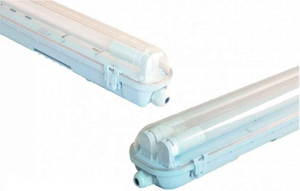 Longllux Chất lượng cao tri-proof ánh sáng khẩn cấp hơi thanh ánh sáng, <span class=keywords><strong>LED</strong></span> Hex nhà để xe ánh sáng - Product Image 3