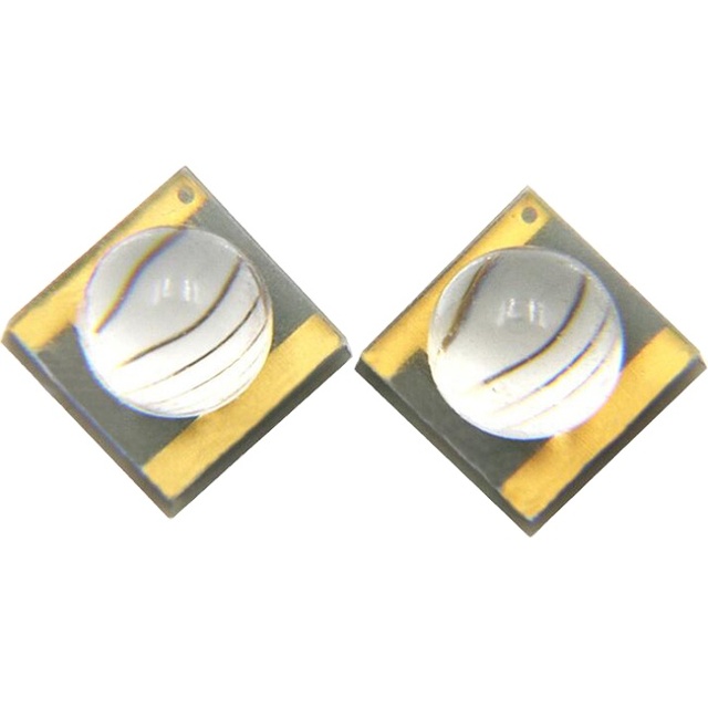 Ultraviolet Laser Diode 365nm 370nm 390nm 395nm 400nm Led Uva for the Uv Curing
