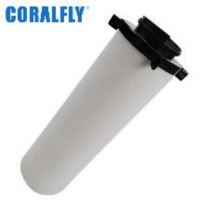 Pièces de filtre de ligne de compresseur d'air industriel Modèle 85565919 & 85565901 F985IH Pièces de filtre à air pour Ingersoll Rand - Product Image 2
