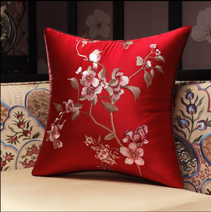 Divano moderno <span class=keywords><strong>con</strong></span> copricuscino ricamato <span class=keywords><strong>letto</strong></span> quadrato <span class=keywords><strong>con</strong></span> rivestimento in vetrata per uso domestico o alberghiero - Product Image 4