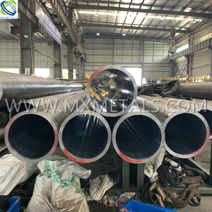 St52 honed ISO 9001 BK + S thép liền mạch cán nguội ống và Ống - Product Image 3