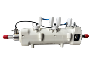 Scaldabagno Elettrico Istantaneo <span class=keywords><strong>Gida</strong></span> per Uso Domestico con Tubo di Riscaldamento a Pellicola Spessa - Product Image 4