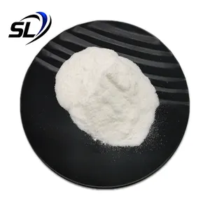 Serrapeptase Powder 100000U/G Bulk Supplement Protease Serrapeptase Enzyme