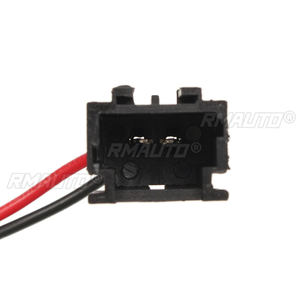 1 paire / 2 paires d'adaptateurs de connecteurs de haut-parleurs, câbles d'adaptateurs de haut-parleurs de voiture pour Peugeot 206 pour Citroën C2 1999-2015 PC2-821 - Product Image 5