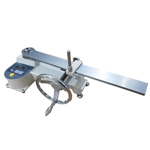 <span class=keywords><strong>Tohnichi</strong></span> kỹ thuật số mô-men xoắn cờ lê Tester 500nm lực lượng dụng cụ đo lường - Product Image 1