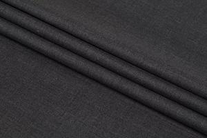 <span class=keywords><strong>Costume</strong></span> de <span class=keywords><strong>Mariage</strong></span> Italien de Haute Qualité pour Homme, Modèle <span class=keywords><strong>Demi</strong></span>-Entoilé, 100% Laine, Deux Pièces avec Pantalon, Couleur Charbon, Revers Milanais - Product Image 4