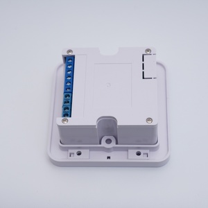 Lecteur de contrôle d'accès RFID USB Wiegand, lecteur de code QR TCP/IP pour distributeurs automatiques - Product Image 5