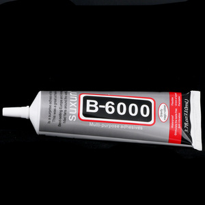 Kunsi Vòng tay dệt thủ công xuyên biên giới tự làm dây đàn hồi hạt phụ kiện ren phẳng 10 mét và phụ trợ - Product Image 6