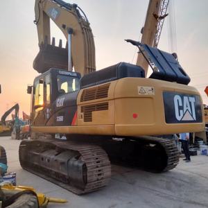 Se Vende: Excavadora de Cadenas CAT 336D Modelo 2020 de 36 Toneladas, Motor, Caja de Cambios y Bomba de Alta Calidad en Buen Estado de Funcionamiento - Product Image 3