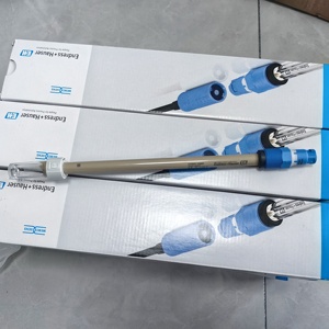 เซ็นเซอร์วัดค่า pH แบบดิจิตอลที่ไม่ใช่แก้วของ Endress+Hauser รุ่น Memosens CPS97E CPS97E-AA8BHH4 2.0 ISFET 0-14 - Product Image 4