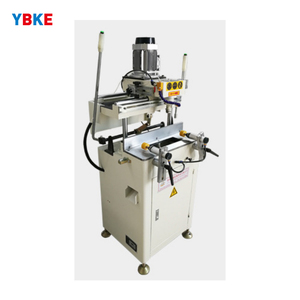 Machine à fabriquer des fenêtres et des portes, fraiseuse à tête unique - Product Image 2