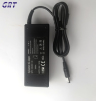 Adaptador de corriente CC para portátil de buena calidad, 90W 20V 4.5A OEM, cargador de CA para Lenovo 5.5*2.5, precio de fábrica OEM
