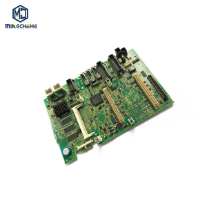 Equipo de Automatización Industrial de Alta Precisión, Placa de Circuito A20B-2100-0760, Original de Japón - Product Image 1