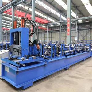 Máy làm gạch CZ Thiết bị hiệu quả và đáng tin cậy để sản xuất gạch - Product Image 1