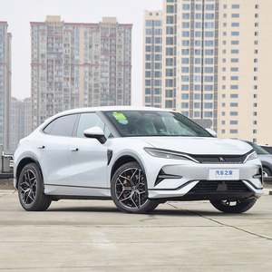 Le plus récent 2024 Byd Song L Pure Electric Vehicle Awd 550km 662km Byd Electric Car New Suv Byd Song L Price - Product Image 6