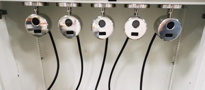 מותאם אישית נירוסטה לשעבר-הוכחה מיני קבוע מצלמת <span class=keywords><strong>cctv</strong></span> דיור אנטי קורוזיה תת - Product Image 3