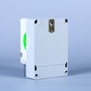 Đồng hồ năng lượng điện một pha GPRS \ RS485 thông tin liên lạc IOT năng lượng mét IC thông minh trả trước Đồng hồ điện với hệ thống miễn phí - Product Image 4