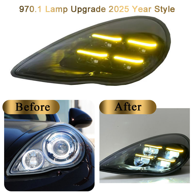 2011-2013,ซีนอน,รุ่นยุโรป