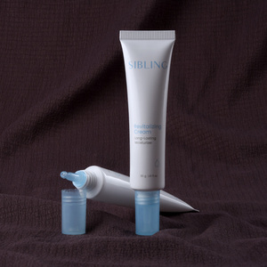 Envases de Plástico PE para Champú, Mascarilla Capilar, Crema para el Cuidado del Cabello, Gel Suave y Loción, Personalizables, de 5-100g, al por Mayor - Product Image 3