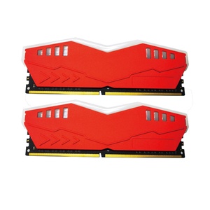 Memoria RAM <span class=keywords><strong>DDR4</strong></span> de 16 GB para computadora de escritorio, disipador térmico RGB Walram, 3000 MHz, 3200 MHz, DIMM, función <span class=keywords><strong>ECC</strong></span>, productos en stock - Product Image 1