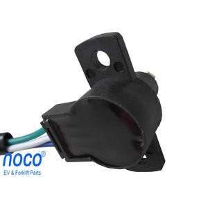 Capteur d'accélérateur pour véhicule électrique JN4-85885-01 pour modèles de scooter G19 et G22 125 cm - Product Image 3