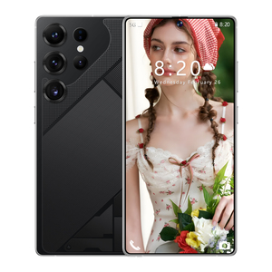 Teléfono para Juegos S26 Ultra, Red 5G, Carga Rápida, Batería de Gran Capacidad, Refrigeración Eficaz - Product Image 4