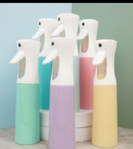 continuous <b>spray</b> <b>bottle</b>, hair <b>spray</b> <b>bottle</b>. Customizable color markings available 500ml Nano <b>spray</b> <b>bottle</b> - Product Image 6
