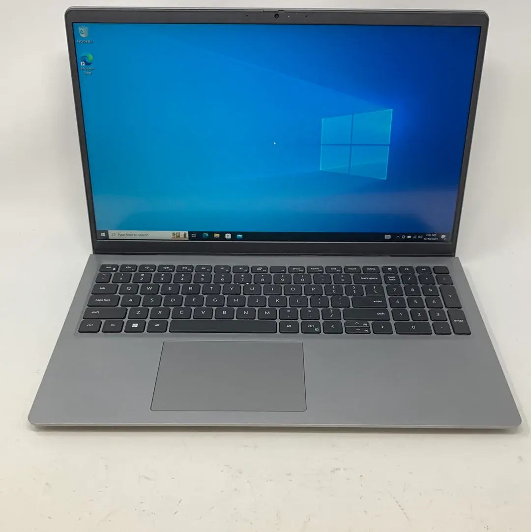 Dell Vostro 15 inç Laptop için marka yeni toplu 3530 v3530 I5-1335U/16G/512GSSD iş dizüstü