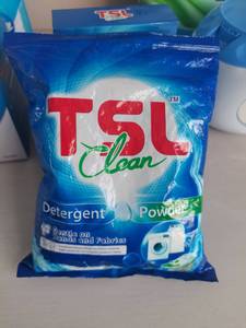 Chất Lượng Cao Chất Tẩy Rửa Bột Công Suất Tối Đa Để Loại Bỏ Hầu hết Các Vết ố Dễ Dàng Rửa Bột Tùy Chỉnh Giặt Chất Tẩy Rửa - Product Image 3