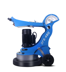 Meilleures ventes Machines à meuler le béton DFG-480 Machine à meuler le sol à bas <span class=keywords><strong>prix</strong></span> - Product Image 2