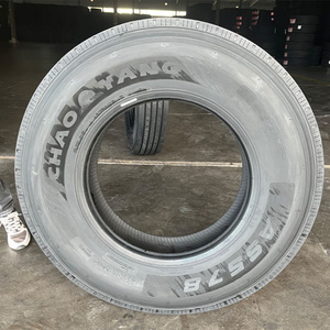 ยางรถบรรทุกจีน ยี่ห้อ 295/80R22.5 295/80-22.5 295/80/22.5 สำหรับเอเชียตะวันออกเฉียงใต้และแอฟริกา - Product Image 5