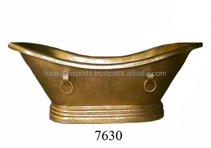 Brass