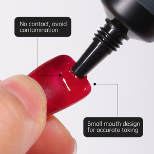 Sneldrogende Nagelverlengingsgellijm Voor Druk Op Nagels Sterke Langdurige Lijm Met Verwijderaar Geen Uv-Licht Nodig Op Maat <span class=keywords><strong>Gel</strong></span> - Product Image 5