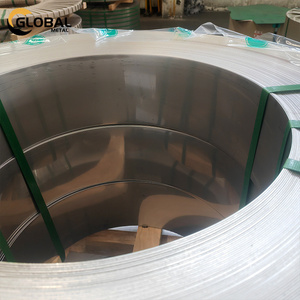 Factory low price wholesale high quality 304 <b>hot</b> <b>rolled</b> stainless <b>steel</b> <b>strip</b> - Product Image 4