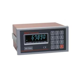 เครื่องชั่งเวทดท์สำหรับเครื่องวัดบงชินของเกาหลี รุ่น BS-7300 - Product Image 4