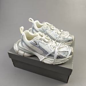 Chaussures en maille de luxe tendance 2026, de haute qualité, respirantes, légères, antidérapantes, baskets de marque célèbre pour l'extérieur - Product Image 3