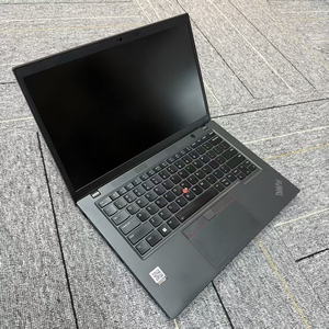 Portátil Empresarial ThinkPad T14 Gen3 Usado, Intel Core I5, 16GB/512GB SSD, Teclado en Inglés, Windows 10, Pantalla de 14 Pulgadas - Suministro por Lotes - Product Image 3