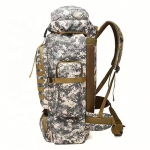 IGT tas ransel Camping besar, <span class=keywords><strong>Kit</strong></span> perlengkapan Survival profesional, tas ransel Camping besar, <span class=keywords><strong>Kit</strong></span> pertolongan pertama, aksesoris Hiking luar ruangan, perlengkapan petualangan - Product Image 5