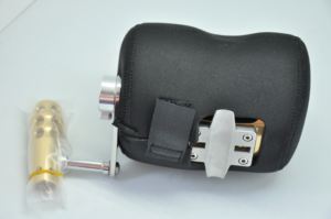 Multiplicateur À La Traîne Bobine 2 Vitesse 8BB + 1RB 2.5:<span class=keywords><strong>1</strong></span>/<span class=keywords><strong>1</strong></span>.3:<span class=keywords><strong>1</strong></span> Levier Glisser Grand Jeu Offshore Pêche En Mer Jeu Reel Reel Tambour 50-200lbs - Product Image 5